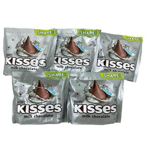 ハーシーズ キスチョコレート